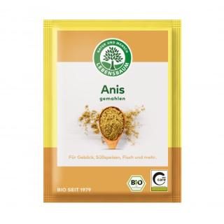 Anis gemahlen 10g LEB