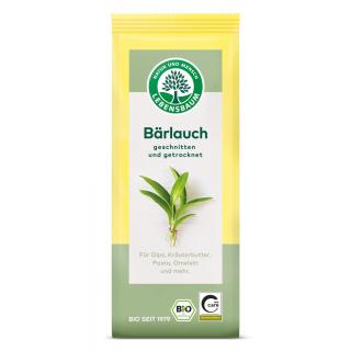 Bärlauch geschnitten 15g LEB