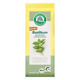 Basilikum 15g LEB