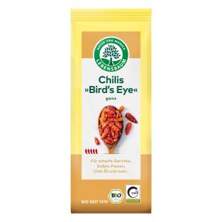 Chili Schoten ganz 20g LEB