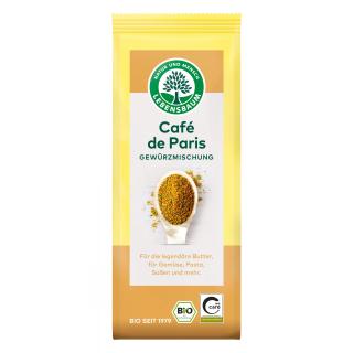 Café de Paris Gewürz 50g LEB