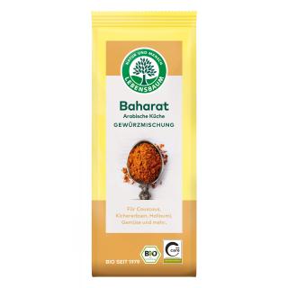 Baharat Arabische Küche 40g LEB