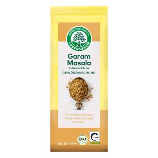 Garam Masala Gew 40g LEB