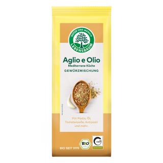 Aglio e Olio 40g LEB