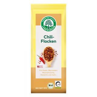 Chili Flocken 45g LEB