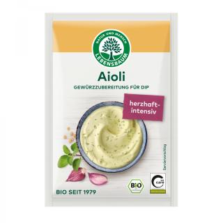 Aioli 8g LEB