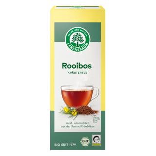 Rooibos Tee pur 20Tbt LEB