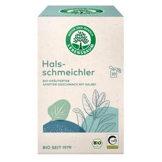 Halsschmeichler 30g LEB