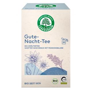 Gute Nacht Tee 30g LEB