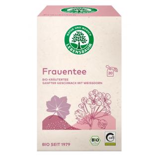 Frauentee 40g LEB
