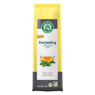 Schwarztee Darjeeling 75g LEB