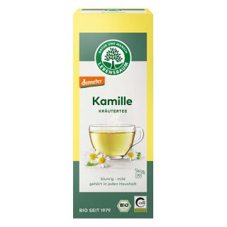 Kamillen Tee 20Tbt LEB