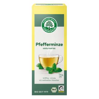 Pfefferminz Tee 20Tbt LEB