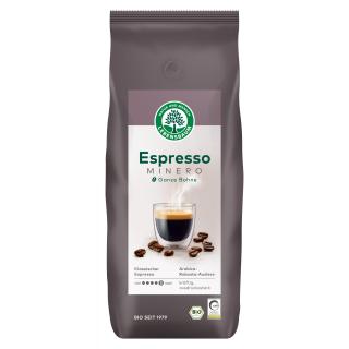 Espresso Minero ganz 1kg LEB