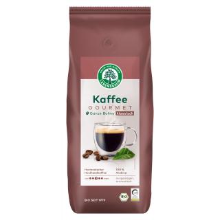 Kaffee ganze Bohne 1kg LEB