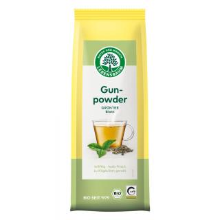 Grüntee gunpowder 100g LEB
