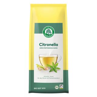 Citronella Tee 75g LEB