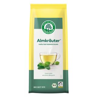 Almkräutertee 30g LEB