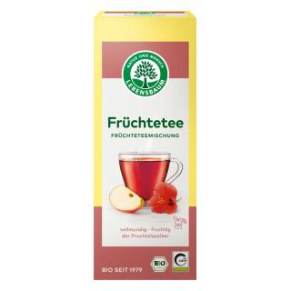 Früchtetee 20Tbt LEB