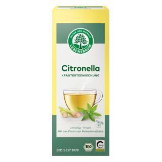 Citronella Tee 20Tbt LEB