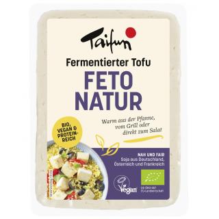 Feto natur 200g TAI