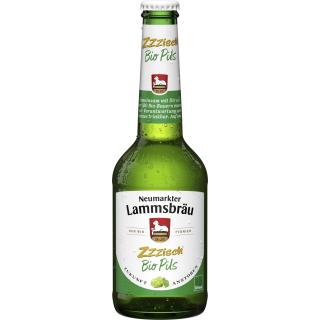 Zzzzisch Pils 0,33l NEU