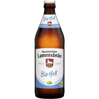 Hell 0,5l NEU