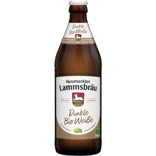 Dunkle Weiße 0,5l NEU