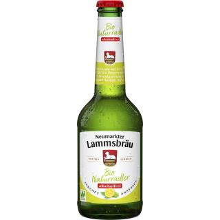 Radler alkoholfrei 0,33l NEU