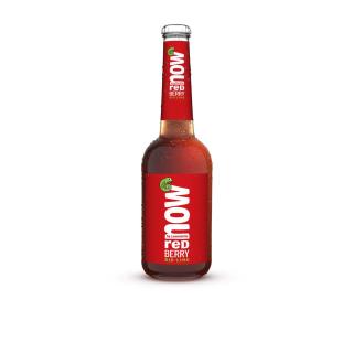 now Red Berry 0,33l NOW