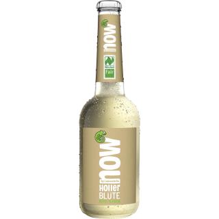 now Hollerblüte 0,33l NOW