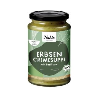 Erbsen Suppe 375ml NBI