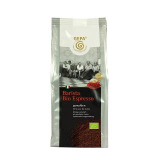 Barista Espresso 250g GEP