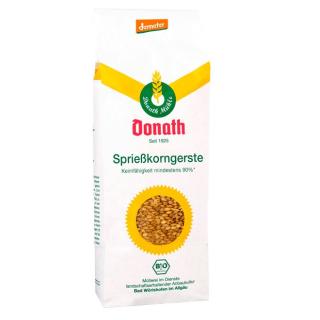 Sprießkorngerste dem 1kg DMH
