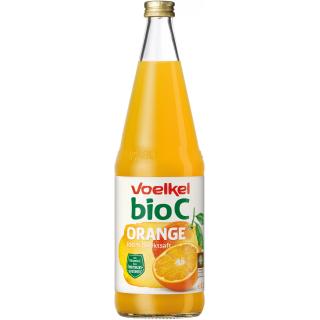 Orangensaft Bio C 1,0l VOE (nur als Gebinde 6St)