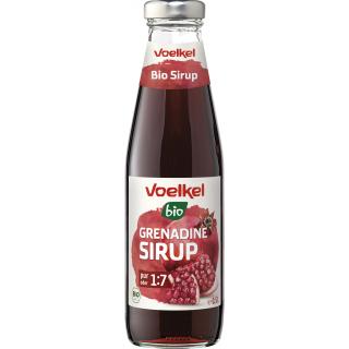 Grenadine Sirup 0,5l VOE