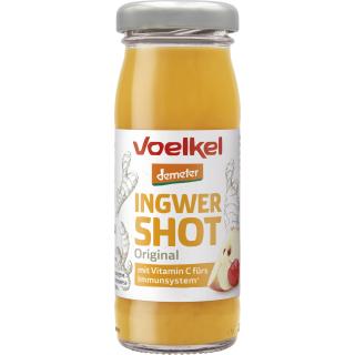 Shot Ingwer 95ml VOE