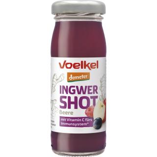 Shot Ingwer Beeren 95ml VOE