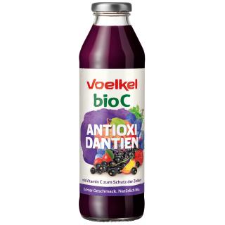 Bio C Antioxidantien Saft 0,5l VOE