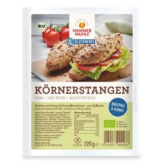 Körnerstangen gf 220g HMO