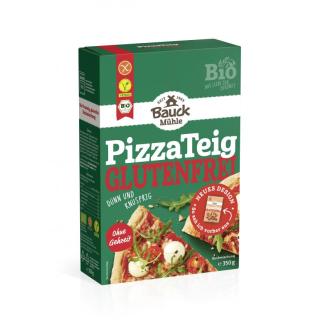Pizzateig glutenfrei 350g BAK