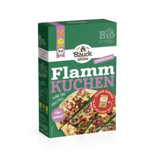 Flammkuchen Backmischung 400g BAK