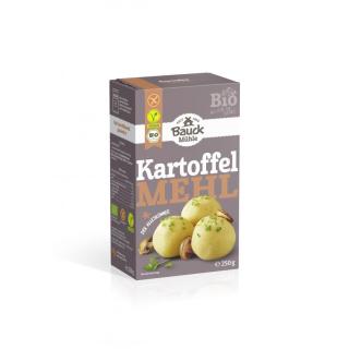 Kartoffel Mehl Stärke 250g BAK