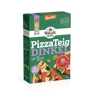 Pizza Teig Dinkel 350g DEM BAK