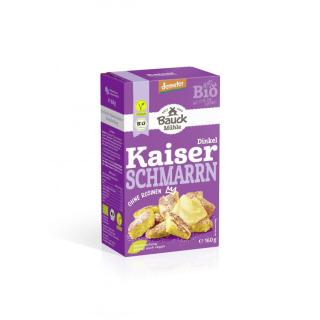 Dinkel Kaiserschmarrn 160g BAK