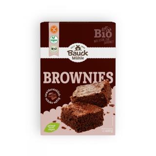 Brownies Backmischung 400g BAK