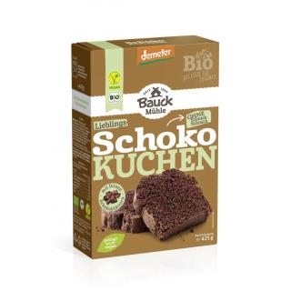 Schokokuchen Backmischung 425g BAK