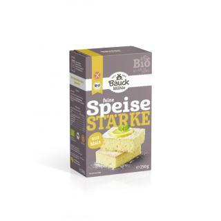 Speisestärke Mais 250g BAK