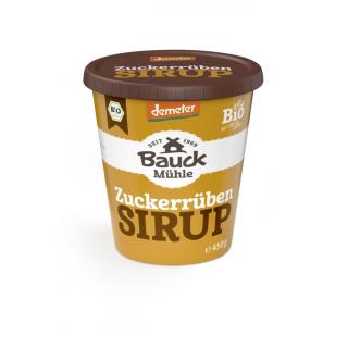 Zuckerrüben Sirup 450g BAK