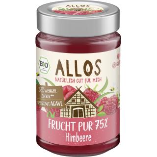 Frucht Pur Himbeere 200g ALO